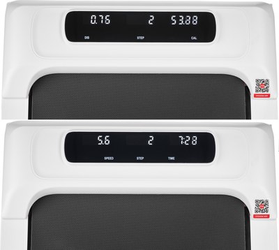 Электрическая беговая дорожка Sundays Fitness А01