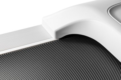 Электрическая беговая дорожка Sundays Fitness А01