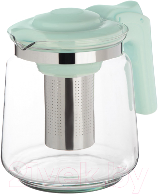 Заварочный чайник Mallony Spoleto / 910129