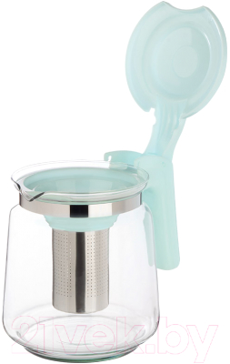 Заварочный чайник Mallony Spoleto / 910129