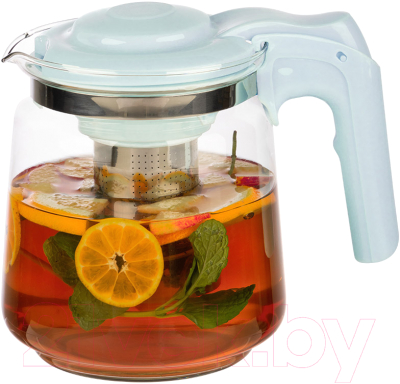 Заварочный чайник Mallony Spoleto / 910129