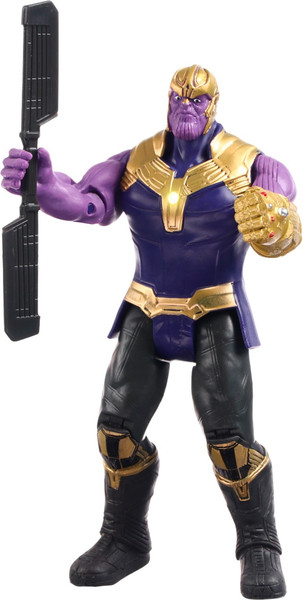 Фигурка коллекционная Marvel Мстители. Танос 394556 / 10353002