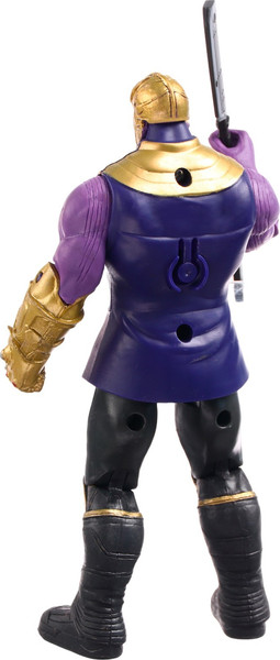 Фигурка коллекционная Marvel Мстители. Танос 394556 / 10353002