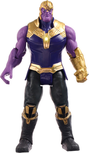 Фигурка коллекционная Marvel Мстители. Танос 394556 / 10353002