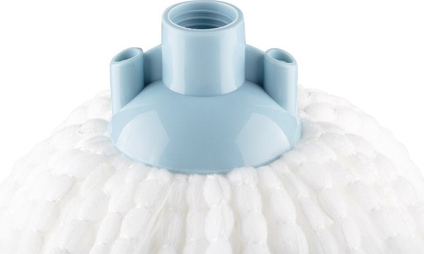 Моп для швабры Рыжий кот 310493