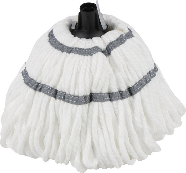 Моп для швабры Рыжий кот Твист Pro / 310500 - фото