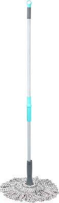 Швабра-моп Рыжий кот Твист Pro MopM13 / 310499 - фото