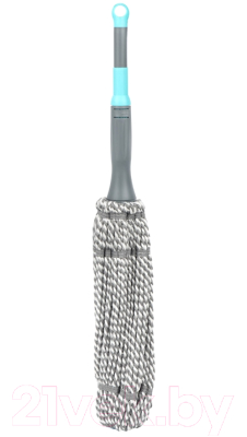 Швабра-моп Рыжий кот Твист Pro MopM13 / 310499