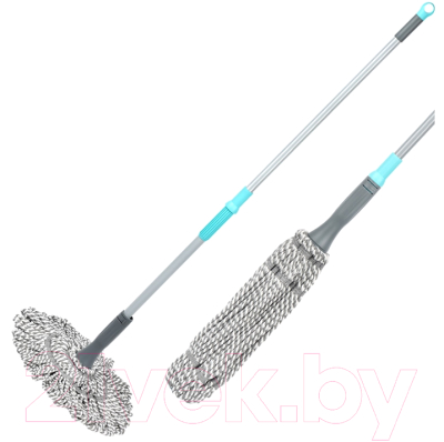 Швабра-моп Рыжий кот Твист Pro MopM13 / 310499