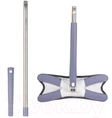 Швабра с отжимом Рыжий кот Mop-X Light / 107930