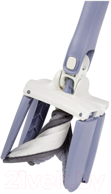 Швабра с отжимом Рыжий кот Mop-X Light / 107930