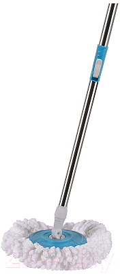 Швабра-моп Рыжий кот Торнадо / 107987 - фото