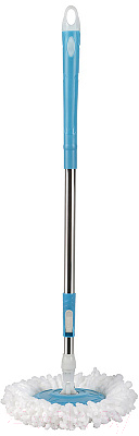 Швабра-моп Рыжий кот Торнадо / 107987