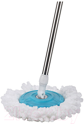 Швабра-моп Рыжий кот Торнадо / 107987