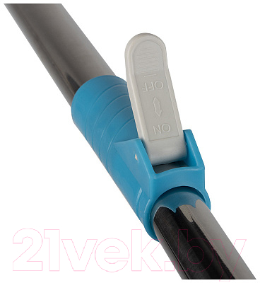 Швабра-моп Рыжий кот Торнадо / 107987