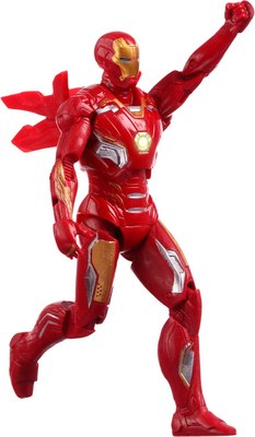 Фигурка коллекционная Marvel Мстители. Железный человек 394556 / 10352998
