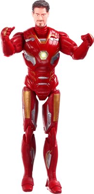 Фигурка коллекционная Marvel Мстители. Железный человек 394556 / 10352998