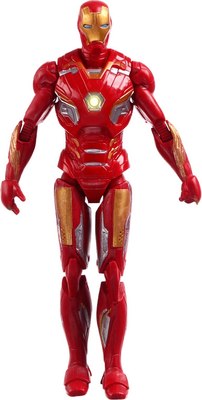 Фигурка коллекционная Marvel Мстители. Железный человек 394556 / 10352998