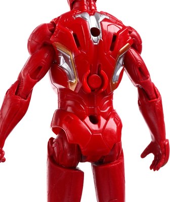 Фигурка коллекционная Marvel Мстители. Железный человек 394556 / 10352998