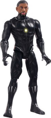 Фигурка коллекционная Marvel Мстители. Черная Пантера 394556 / 10353004