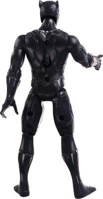Фигурка коллекционная Marvel Мстители. Черная Пантера 394556 / 10353004