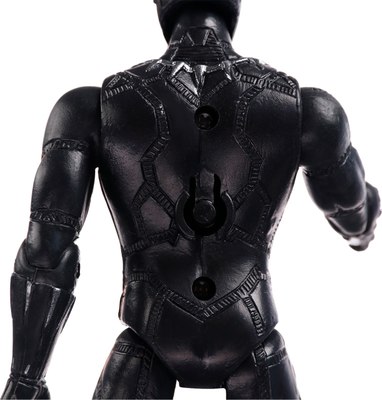 Фигурка коллекционная Marvel Мстители. Черная Пантера 394556 / 10353004