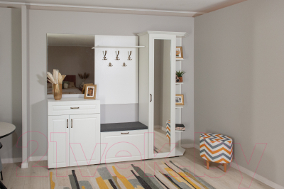 Зеркало Империал Лацио 80