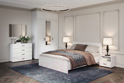 Зеркало Империал Лацио 90