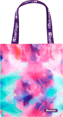 Сумка-шоппер Berlingo Collision XS / BR-SHS19 - фото