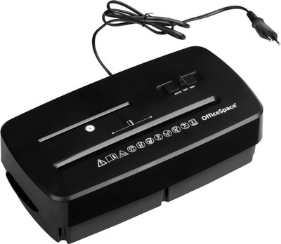 Шредер OfficeSpace DS813 / DS_346323