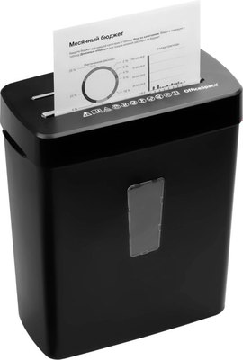 Шредер OfficeSpace DS813 / DS_346323