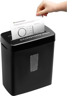 Шредер OfficeSpace DS813 / DS_346323