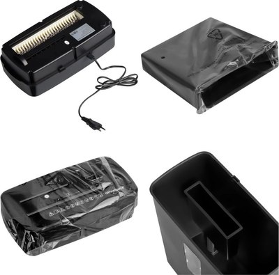 Шредер OfficeSpace DS813 / DS_346323