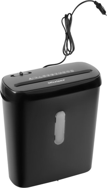 Шредер OfficeSpace DS68 / DS_346324