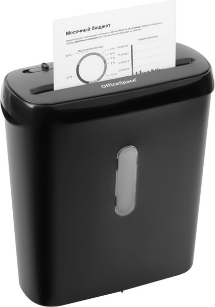 Шредер OfficeSpace DS68 / DS_346324