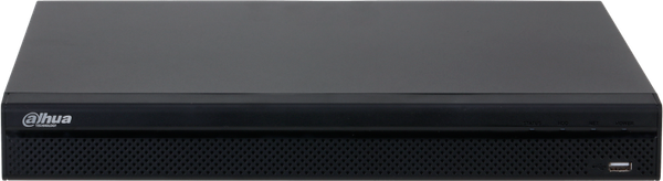 Видеорегистратор наблюдения Dahua DHI-NVR4216-16P-4KS3