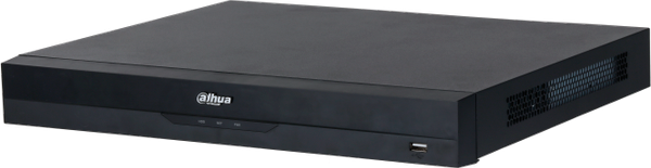 Видеорегистратор наблюдения Dahua DHI-NVR4216-16P-EI  - фото