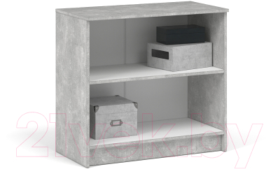 Тумба Империал Чикаго 2 двери