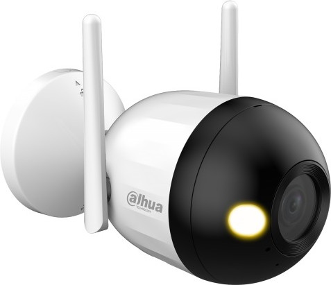 IP-камера Dahua DH-IPC-F4CP-LED-0360B