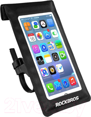 Держатель для аксессуаров на велосипед RockBros AS-009 - фото