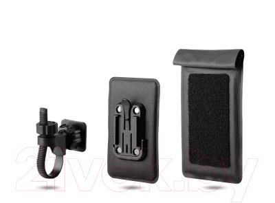 Держатель для аксессуаров на велосипед RockBros AS-009