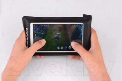 Держатель для аксессуаров на велосипед RockBros AS-009