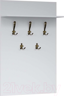 Вешалка для одежды Империал Лацио 80 - фото