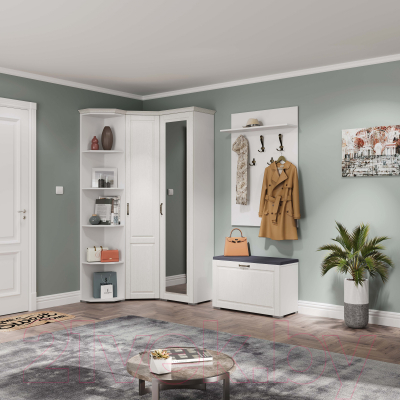 Вешалка для одежды Империал Лацио 80