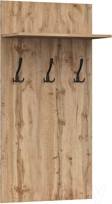 Вешалка для одежды Империал Лацио Сканди 60 - фото