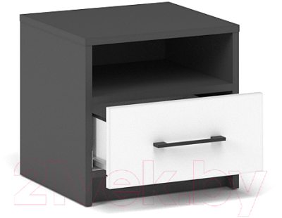 Комплект прикроватных тумб Империал Чикаго