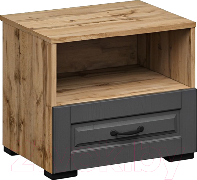 Прикроватная тумба Империал Лацио Сканди - фото