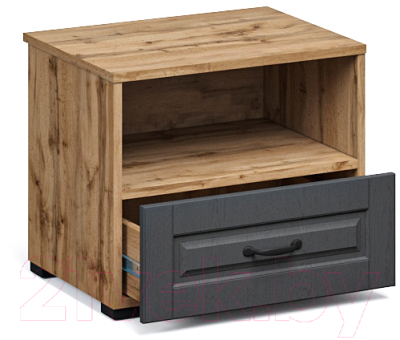 Прикроватная тумба Империал Лацио Сканди