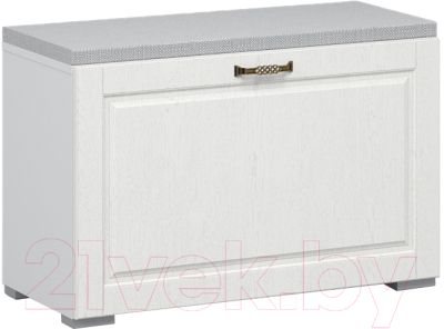 Тумба в прихожую Империал Лацио 80 - фото