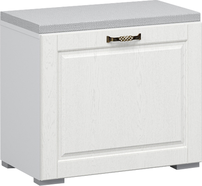 Тумба в прихожую Империал Лацио 60 - фото